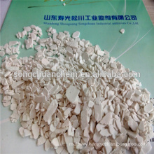 bulk industrial calcium chloride